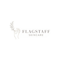 Flagstaffskin skincare flagstaffskincare flagstaffskin Sticker