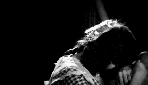buster keaton kathryn mcguire GIF by Maudit