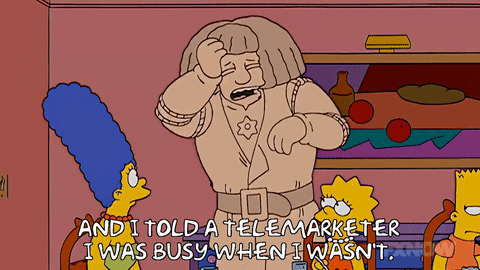 Lisa Simpson GIF by The Simpsons