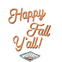 Fall Season Sticker by This Farm Wife