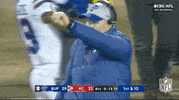 Buffalo Bills Football GIF by NFL