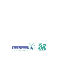 Mental Health Sticker by Family Centre