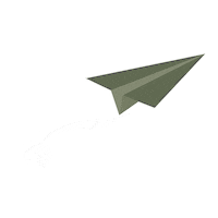 Explore Fly Away Sticker by Alpha Asia Pacific