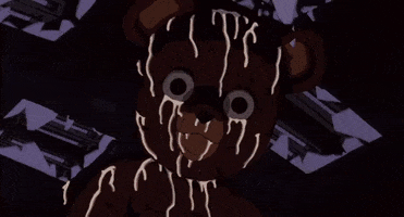 halloween scary GIF