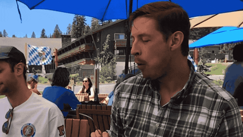 The Try Guys GIF by BuzzFeed