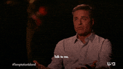 Usa Network Television GIF by Temptation Island