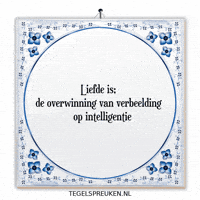 Hart Spreuk GIF by Tegelspreuken.nl