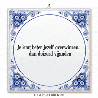 Humor Nl GIF by Tegelspreuken.nl