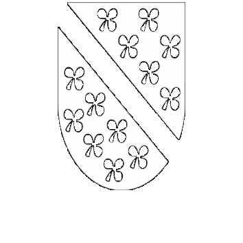 Happy Kleeblatt Sticker by Stadt Kassel