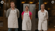 Daniel Ali GIF by MasterChefAU