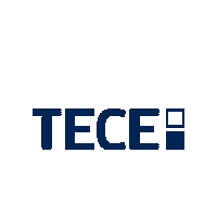 Tece Sticker by Einfach Gärtner