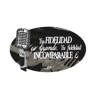 marcoswittofficial legado marcos witt tu fidelidad Sticker