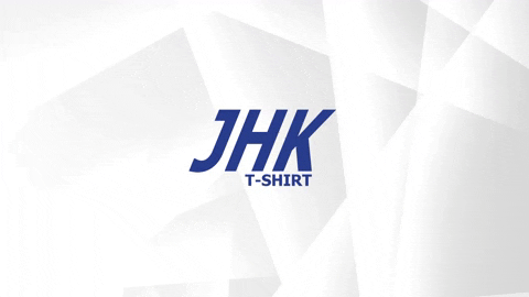 JHK_T-Shirt giphygifmaker jhk jhk t-shirt jhk logo GIF