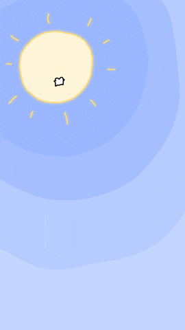 Coming On My Way GIF by Kennysgifs