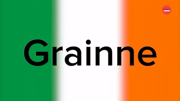 Americans Try To Pronounce Traditional Irish Names