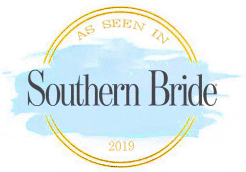 southernbridemag giphygifmaker wedding 2019 bride GIF