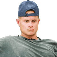 Temptation Island No Sticker by NETFLIX
