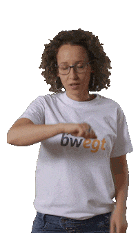Time Mobil Sticker by bwegtbw