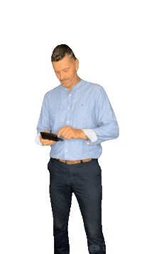 Patrickrohrer Sticker by Rohrer Immobilien GmbH