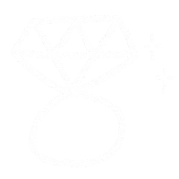 Diamond Sticker