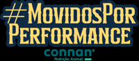 Performance Movidos GIF by Connan - Geração de Resultados