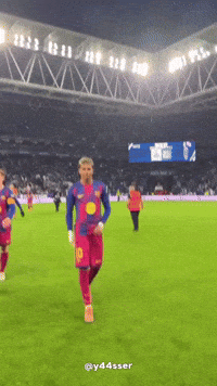 La Liga Spain GIF