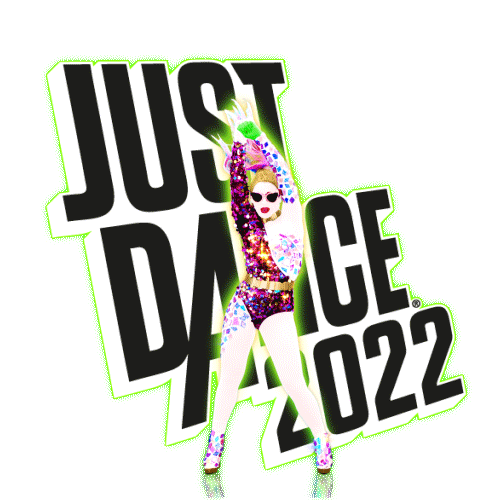 Sticker by Just  Dance