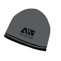Beanie Jointhemovement Sticker by Attitudeisfree