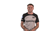 Football Celebration Sticker by AZ Alkmaar