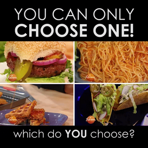 Hungry Ice Cream GIF by Rachael Ray Show