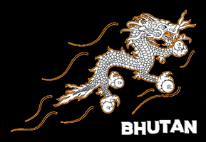 drukasia bhutan himalayas south asia kingdomofbhutan GIF