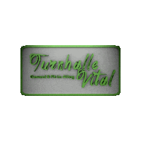 Turnhalle-Vital sport fitness gym dortmund Sticker
