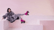 Aku Cinta Dia GIF by Andien Aisyah