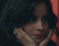 Camila Cabello GIF by Machine Gun Kelly