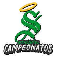 Santos Laguna Sticker by Jim Jams