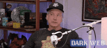 Paul Scheer Ok GIF by Dark Web