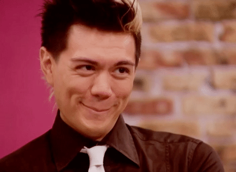 season 3 GIF by RuPaul's Drag Race