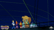 yell scooby doo GIF by Boomerang Official