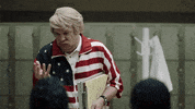 Jason Sudeikis GIF by Foo Fighters