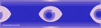 looking big brother GIF by Sebas & Clim