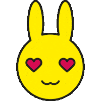 Happy In Love Sticker by Lexi Sermis
