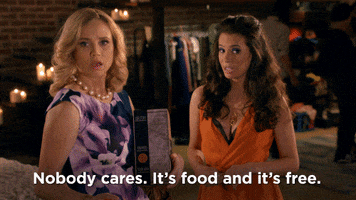 drama vh1 GIF by VH1s Daytime Divas