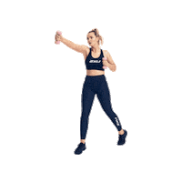 Fitness Working Sticker by 2XU