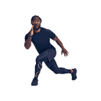 Better Together Running Sticker by 2XU