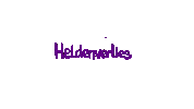 Heldenverlies Sticker by Lalypso