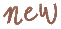 New Post Content Sticker by Catharina Stewart