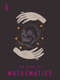 Skull Loteria GIF by marissa