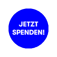 Stuttgart Spenden Sticker by ARTHELPS