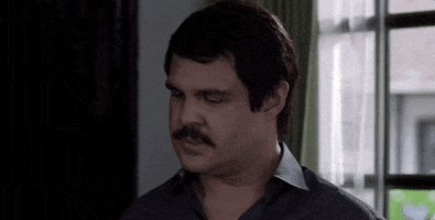 el chapo s3 GIF by netflixlat