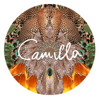 Vipplayday Sticker by Camilla With Love Australia
